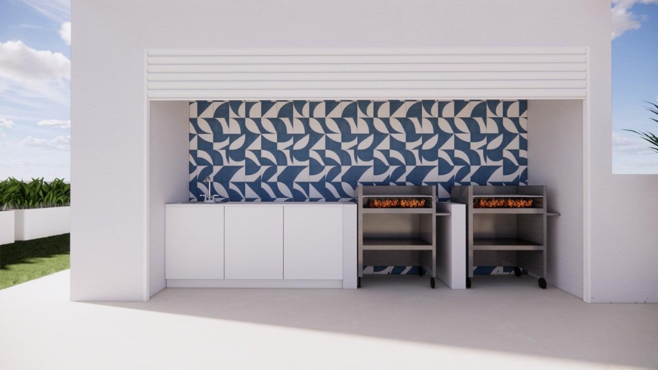 Апартаменты в Пилар-де-ла-Орадада, Испания, 55 м² - фото 5