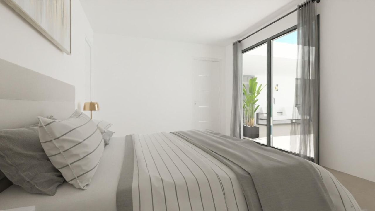 Вилла в Монфорте-дель-Сид, Испания, 129 м² - фото 7