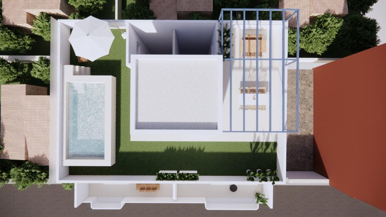 Апартаменты в Пилар-де-ла-Орадада, Испания, 55 м² - фото 9