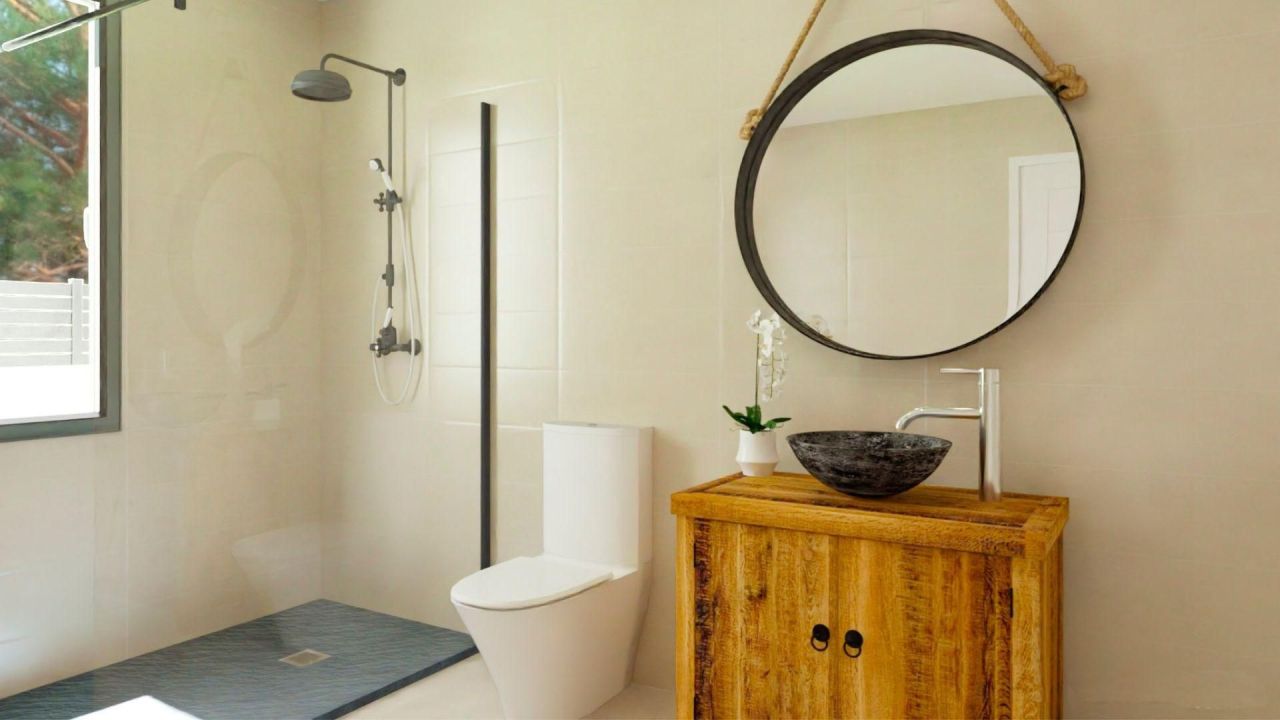 Вилла в Монфорте-дель-Сид, Испания, 129 м² - фото 16