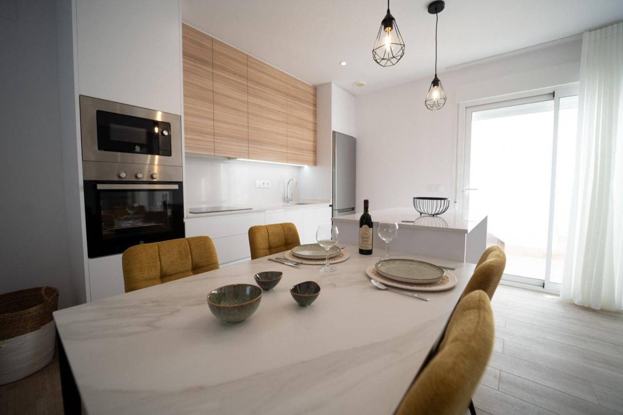 Таунхаус в Сан-Хавьере, Испания, 77 м² - фото 18