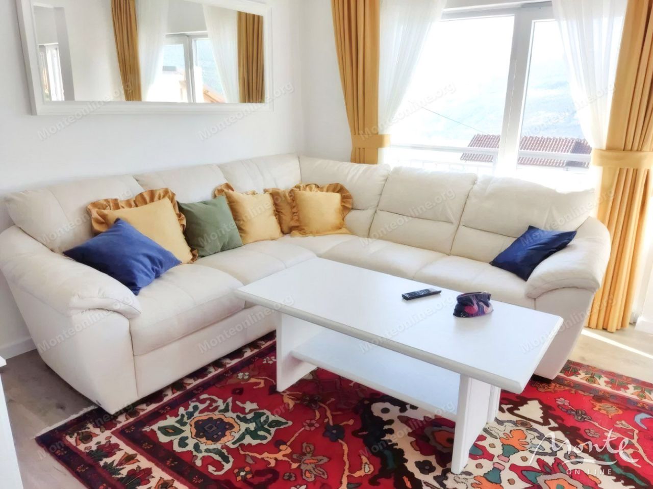 Апартаменты в Херцег-Нови, Черногория, 65 м² - фото 3