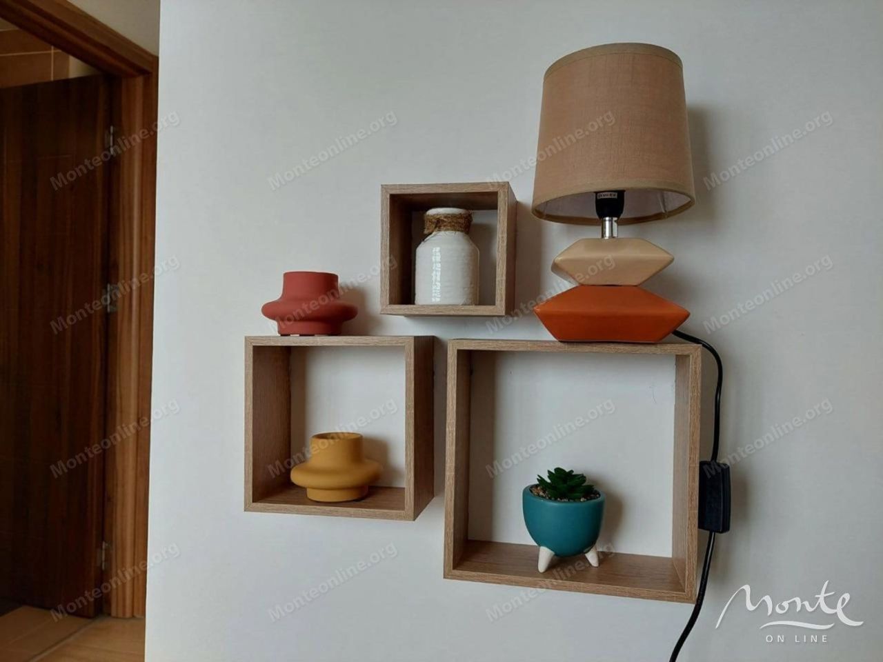 Апартаменты в Дженовичах, Черногория, 29 м² - фото 9