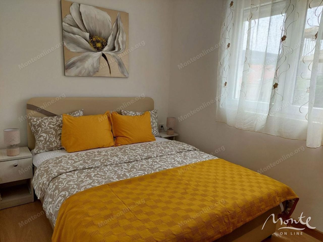 Апартаменты в Дженовичах, Черногория, 29 м² - фото 10