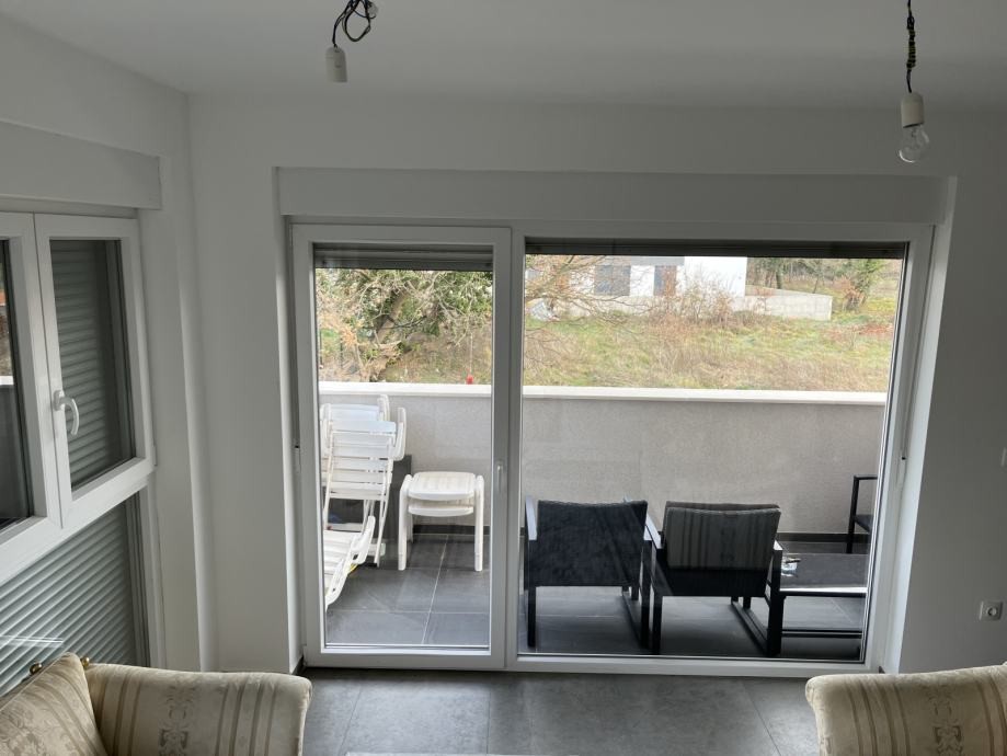 Квартира в Медулине, Хорватия, 58 м² - фото 1