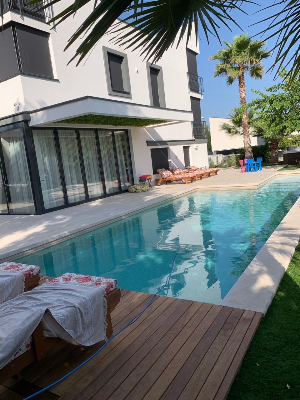 Дом в Фажане, Хорватия, 250 м² - фото 1