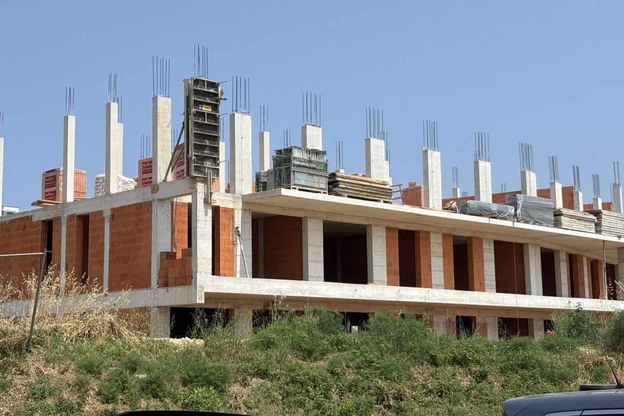 Квартира в Медулине, Хорватия, 40 м² - фото 2