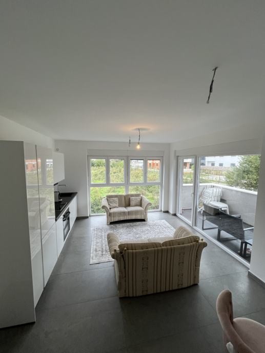 Квартира в Медулине, Хорватия, 58 м² - фото 2