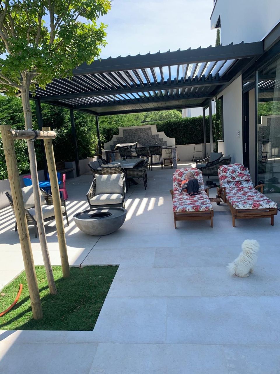 Дом в Фажане, Хорватия, 250 м² - фото 3