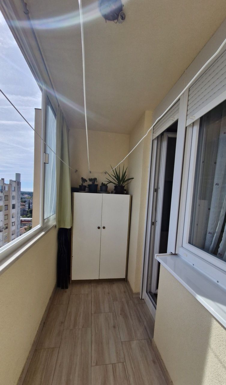 Квартира в Пуле, Хорватия, 57.5 м² - фото 3