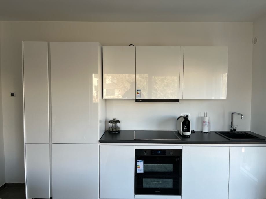 Квартира в Медулине, Хорватия, 58 м² - фото 3