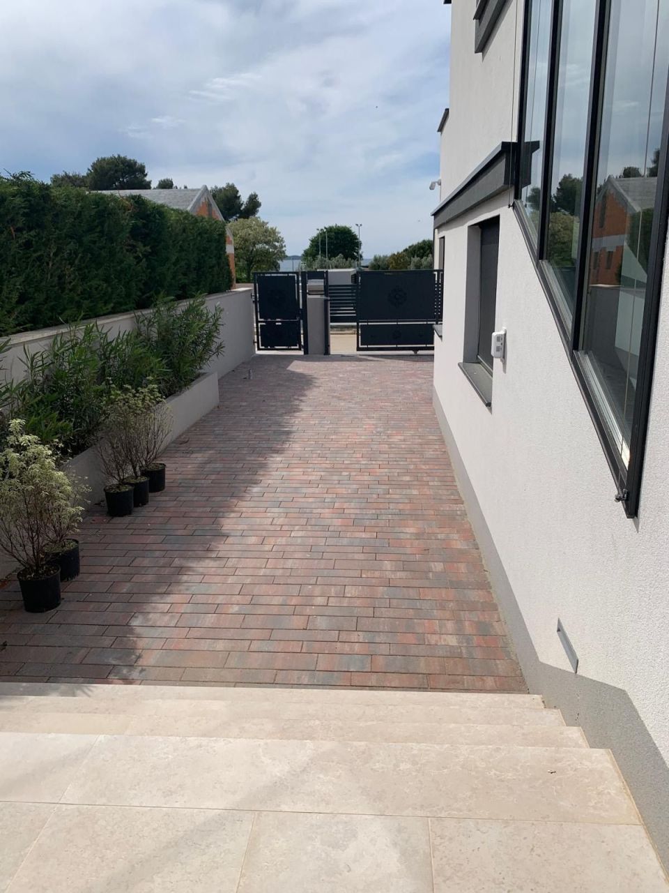 Дом в Фажане, Хорватия, 250 м² - фото 4