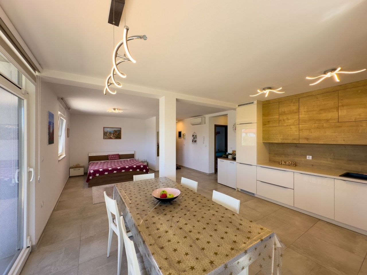 Квартира в Медулине, Хорватия, 90.6 м² - фото 5