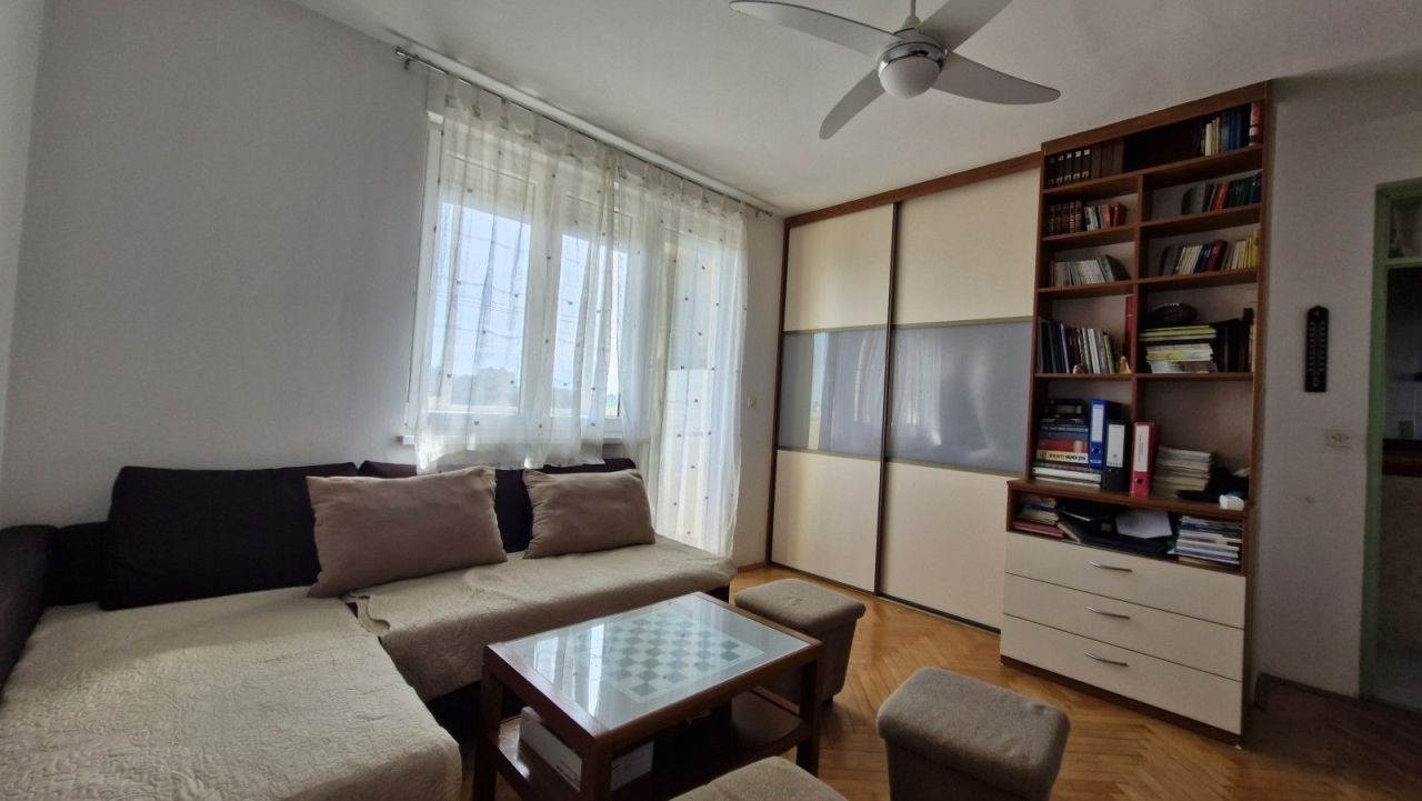 Квартира в Пуле, Хорватия, 57.5 м² - фото 6