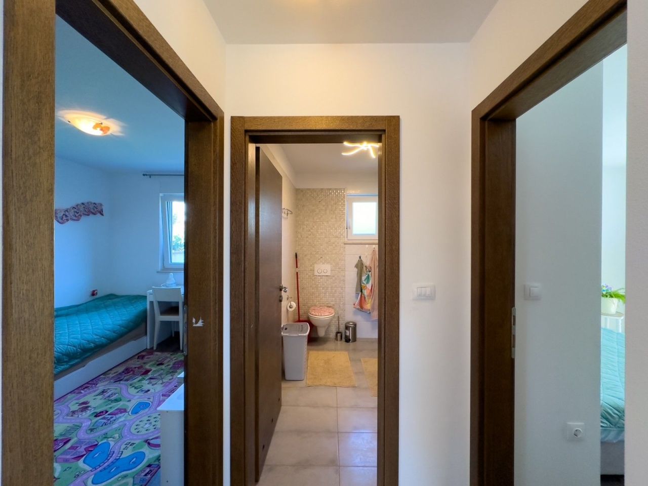 Квартира в Медулине, Хорватия, 90.6 м² - фото 7