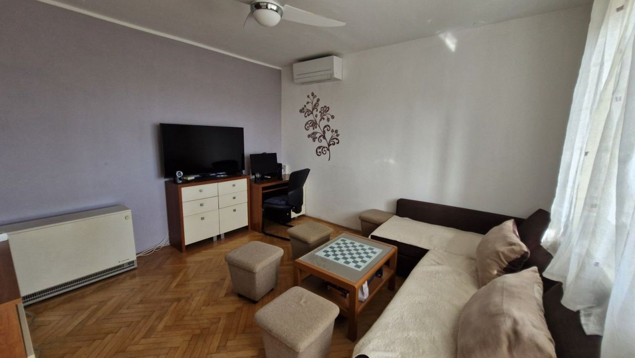 Квартира в Пуле, Хорватия, 57.5 м² - фото 7