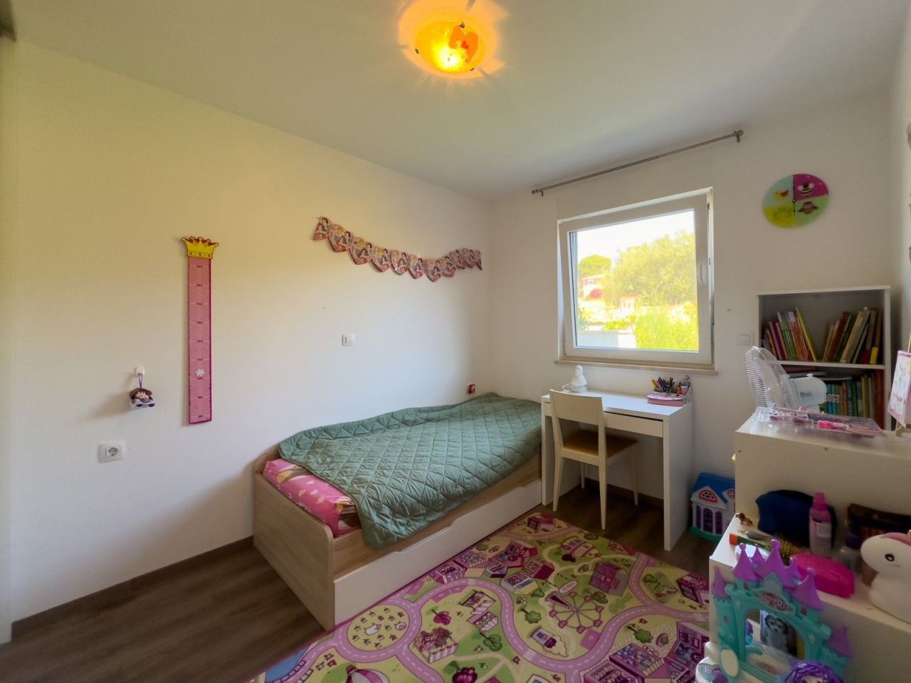 Квартира в Медулине, Хорватия, 90.6 м² - фото 8