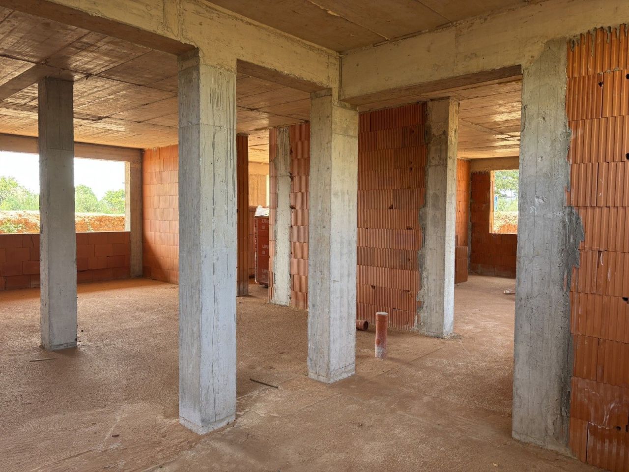 Квартира в Медулине, Хорватия, 40 м² - фото 7