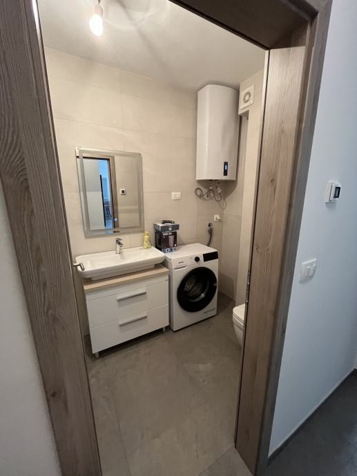 Квартира в Медулине, Хорватия, 58 м² - фото 9