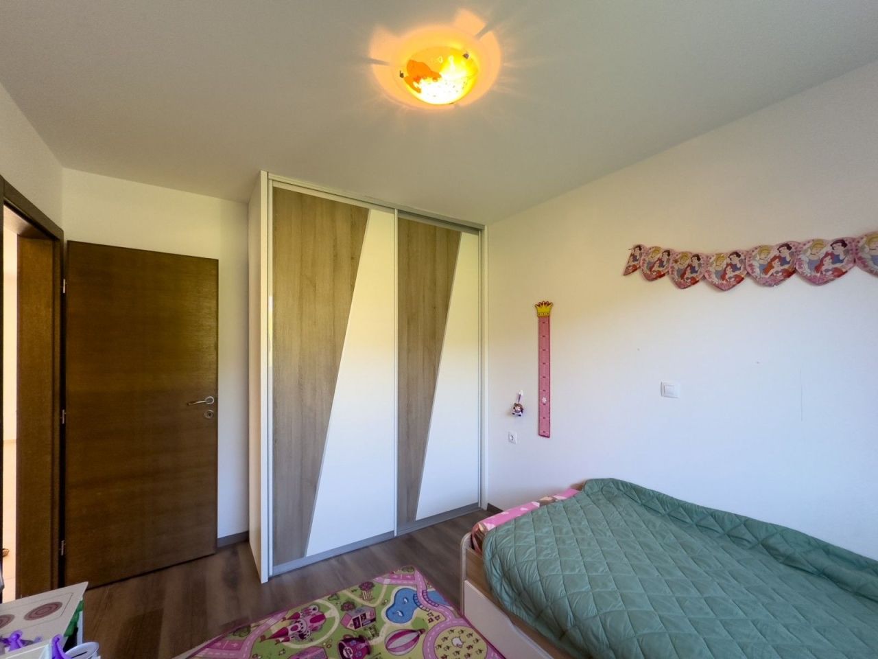 Квартира в Медулине, Хорватия, 90.6 м² - фото 9