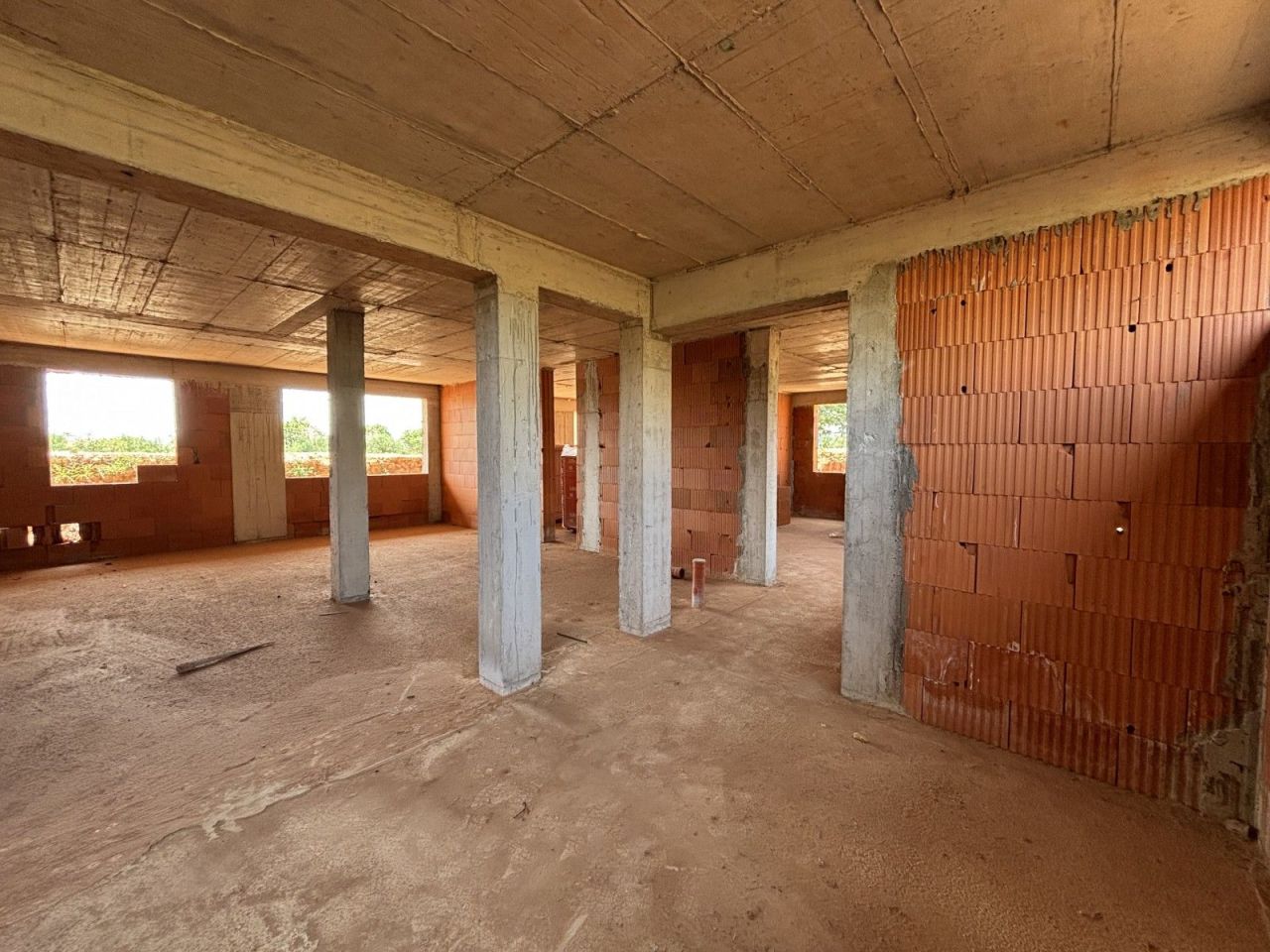 Квартира в Медулине, Хорватия, 40 м² - фото 8