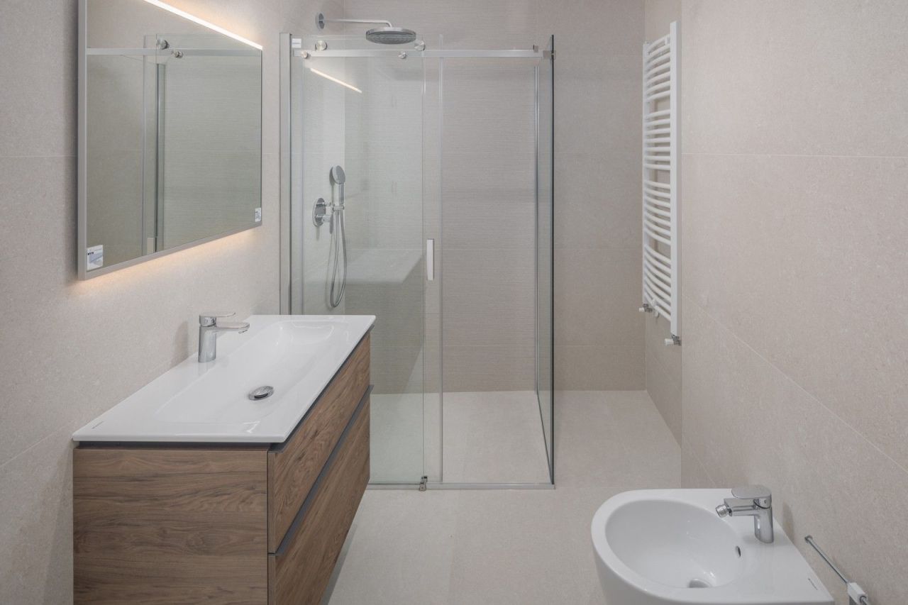 Квартира в Ровини, Хорватия, 170 м² - фото 9