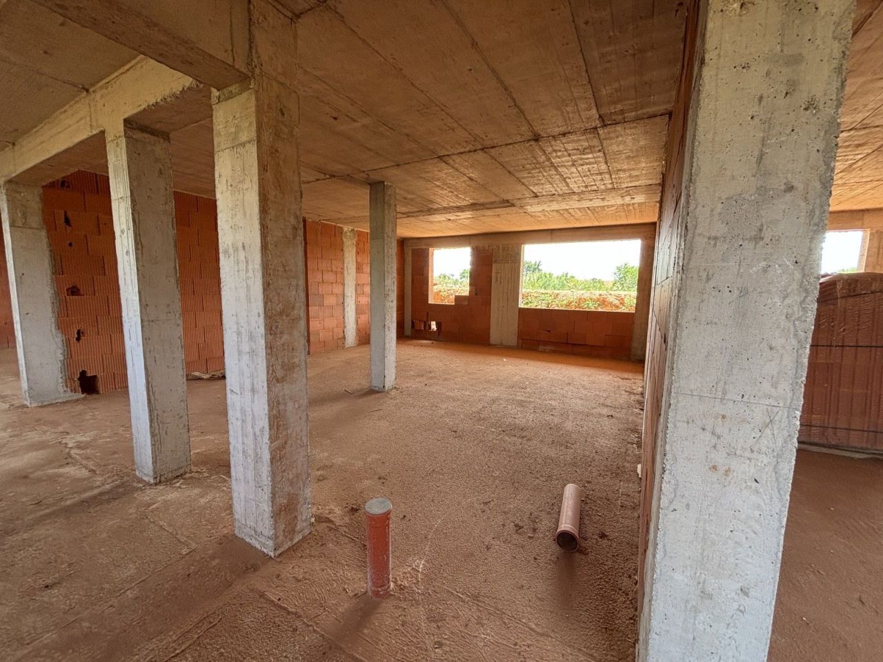 Квартира в Медулине, Хорватия, 40 м² - фото 9