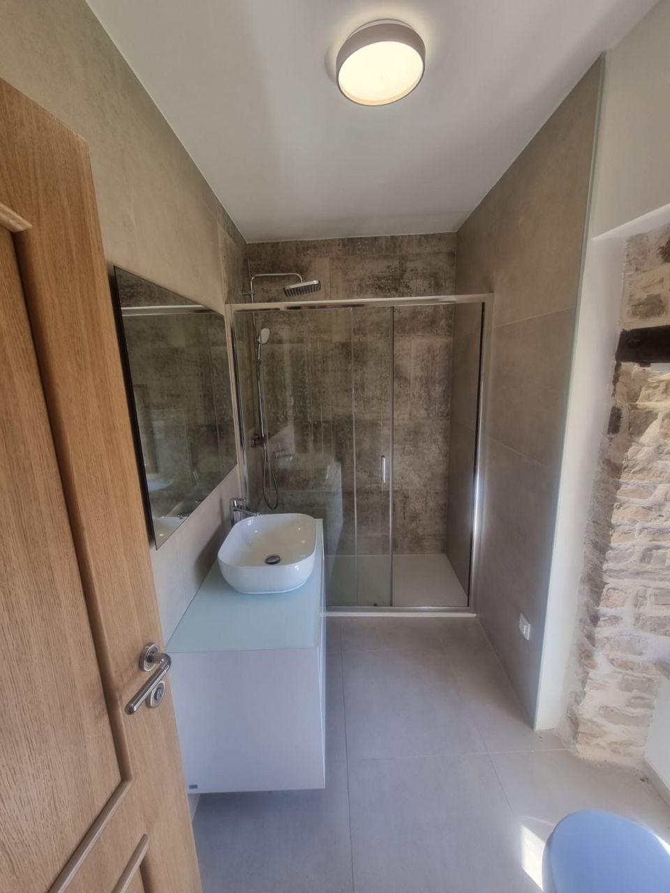 Дом Istria, Barban, Хорватия, 100 м² - фото 10