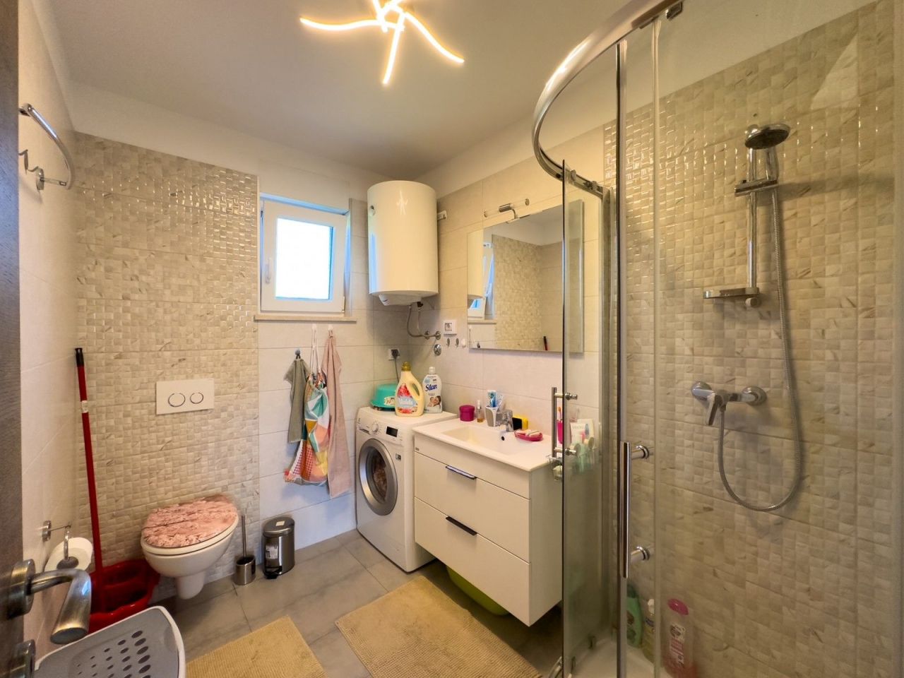 Квартира в Медулине, Хорватия, 90.6 м² - фото 10