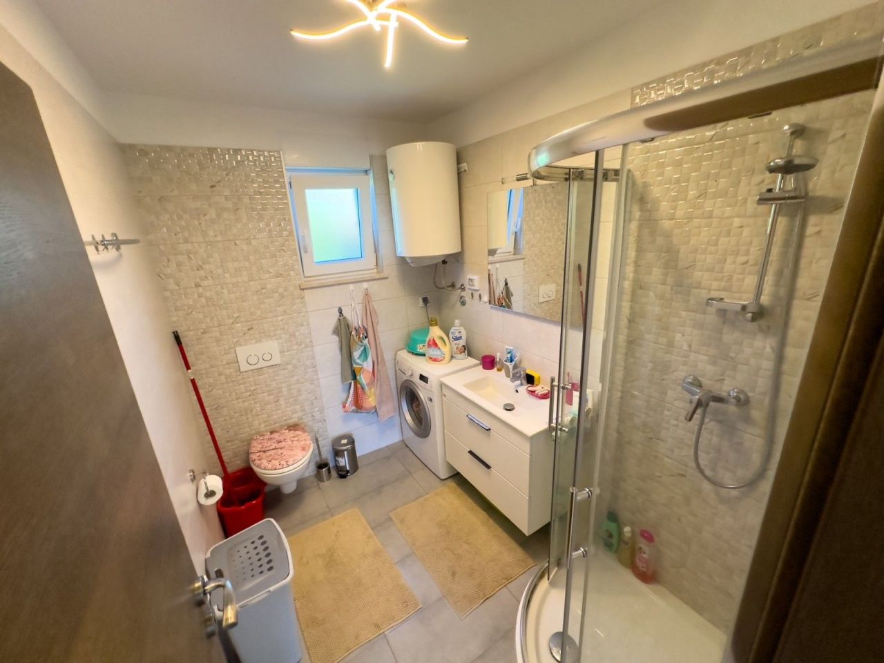 Квартира в Медулине, Хорватия, 90.6 м² - фото 11