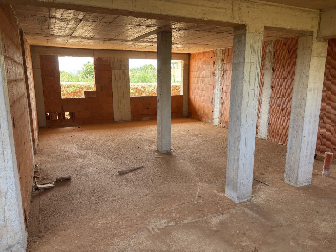 Квартира в Медулине, Хорватия, 40 м² - фото 10