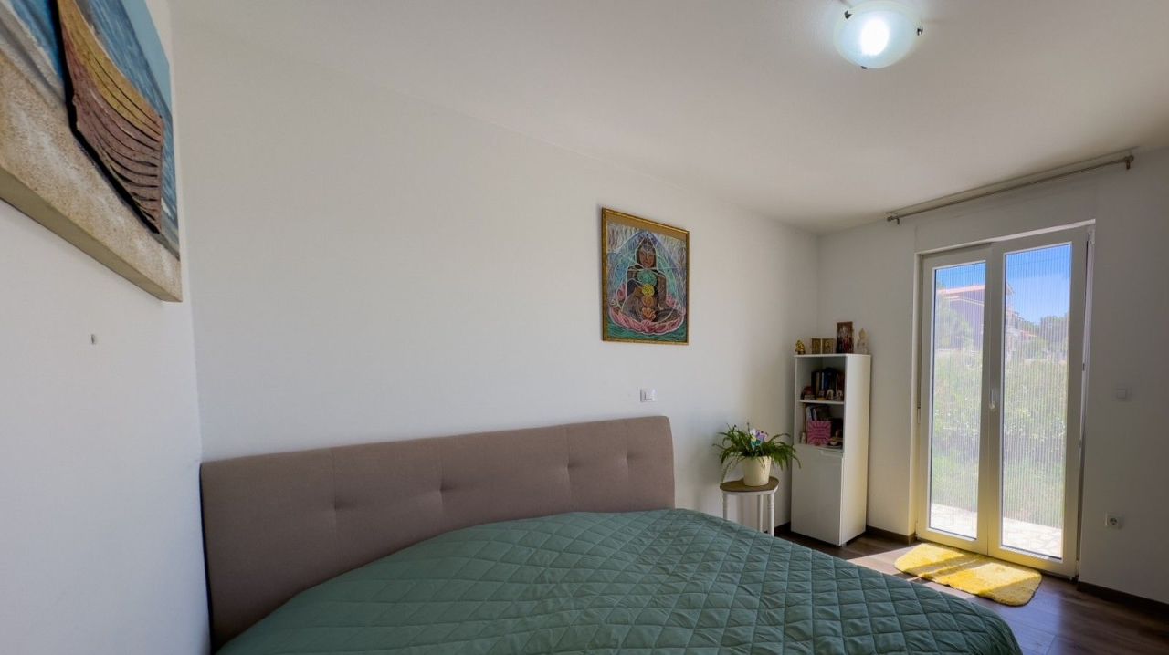 Квартира в Медулине, Хорватия, 90.6 м² - фото 12