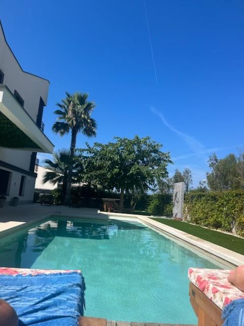 Дом в Фажане, Хорватия, 250 м² - фото 12