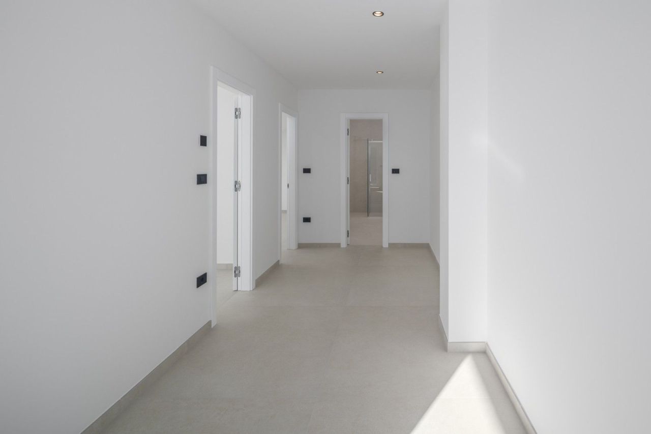 Квартира в Ровини, Хорватия, 170 м² - фото 13