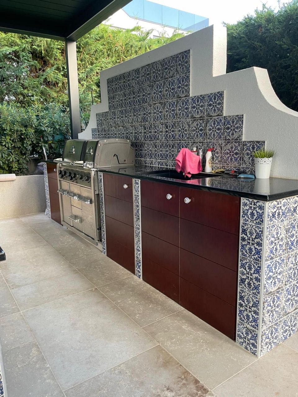 Дом в Фажане, Хорватия, 250 м² - фото 13