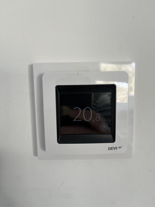 Квартира в Медулине, Хорватия, 58 м² - фото 13