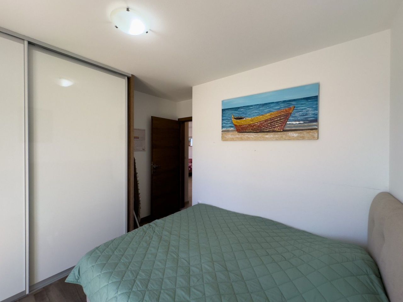 Квартира в Медулине, Хорватия, 90.6 м² - фото 13