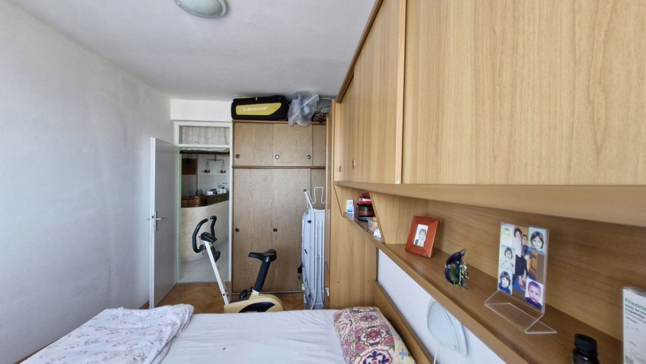 Квартира в Пуле, Хорватия, 57.5 м² - фото 14