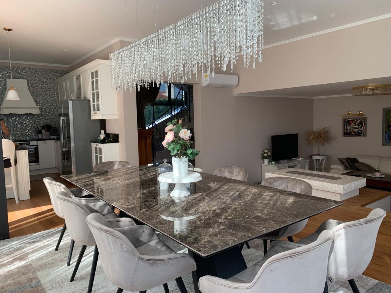 Дом в Фажане, Хорватия, 250 м² - фото 14