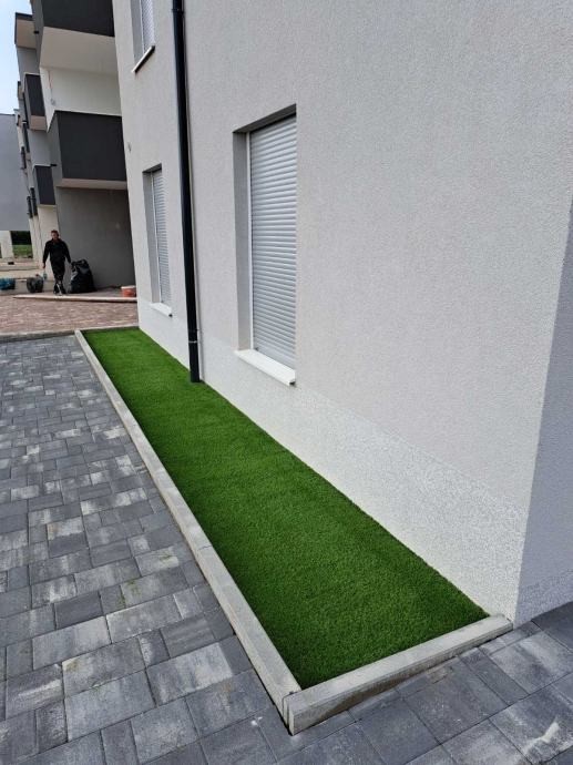 Квартира в Медулине, Хорватия, 58 м² - фото 15