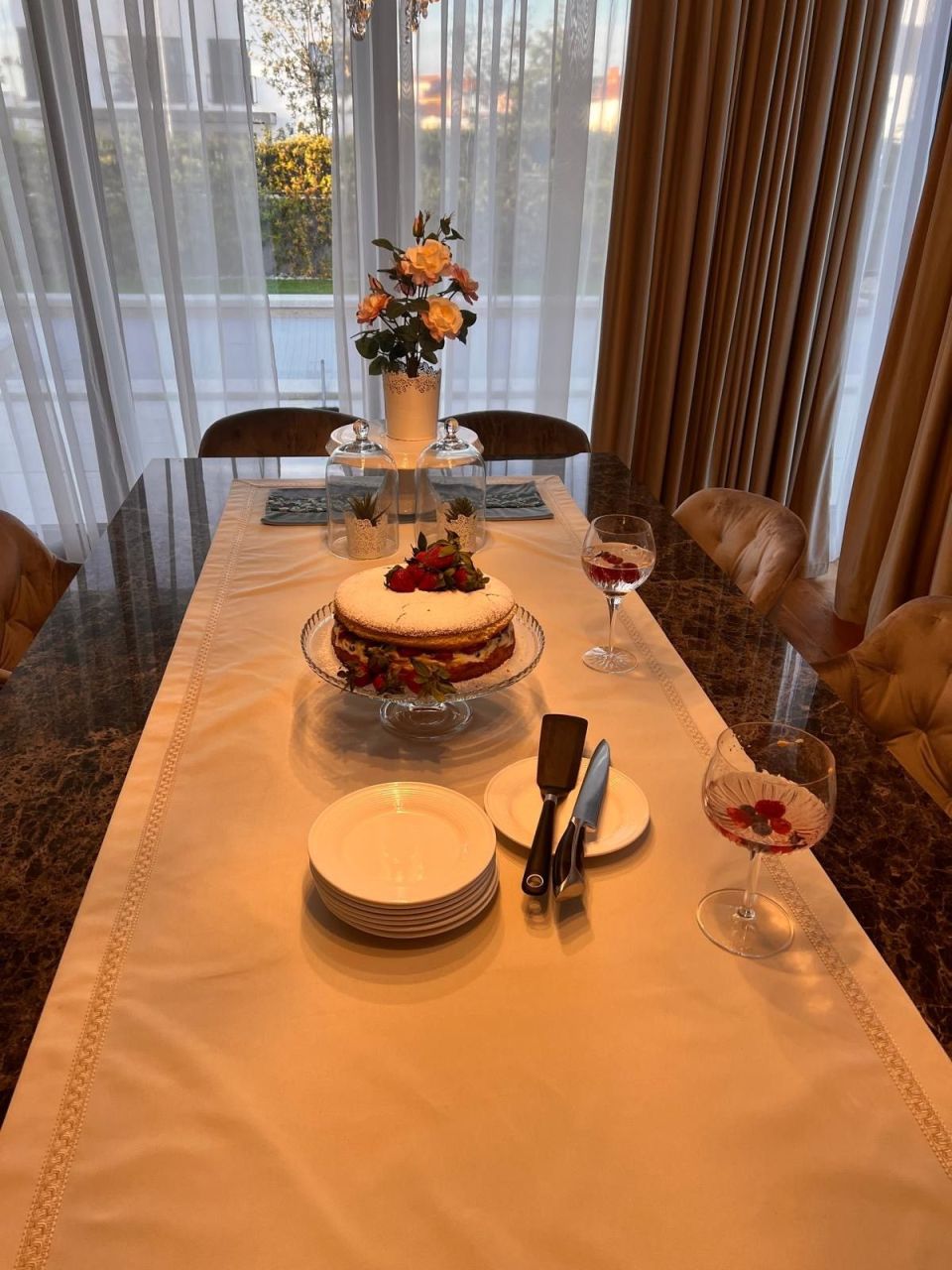 Дом в Фажане, Хорватия, 250 м² - фото 17