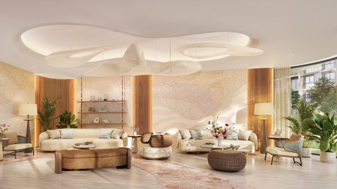 Апартаменты в Сурине, Таиланд, 29 м² - фото 5