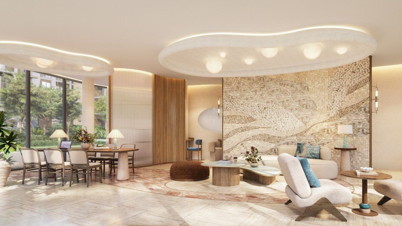 Апартаменты в Сурине, Таиланд, 29 м² - фото 6