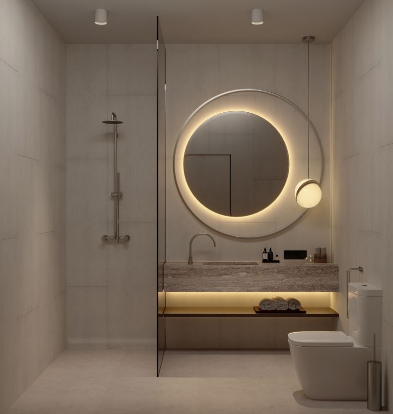 Апартаменты на пляже Найхарн, Таиланд, 33 м² - фото 16