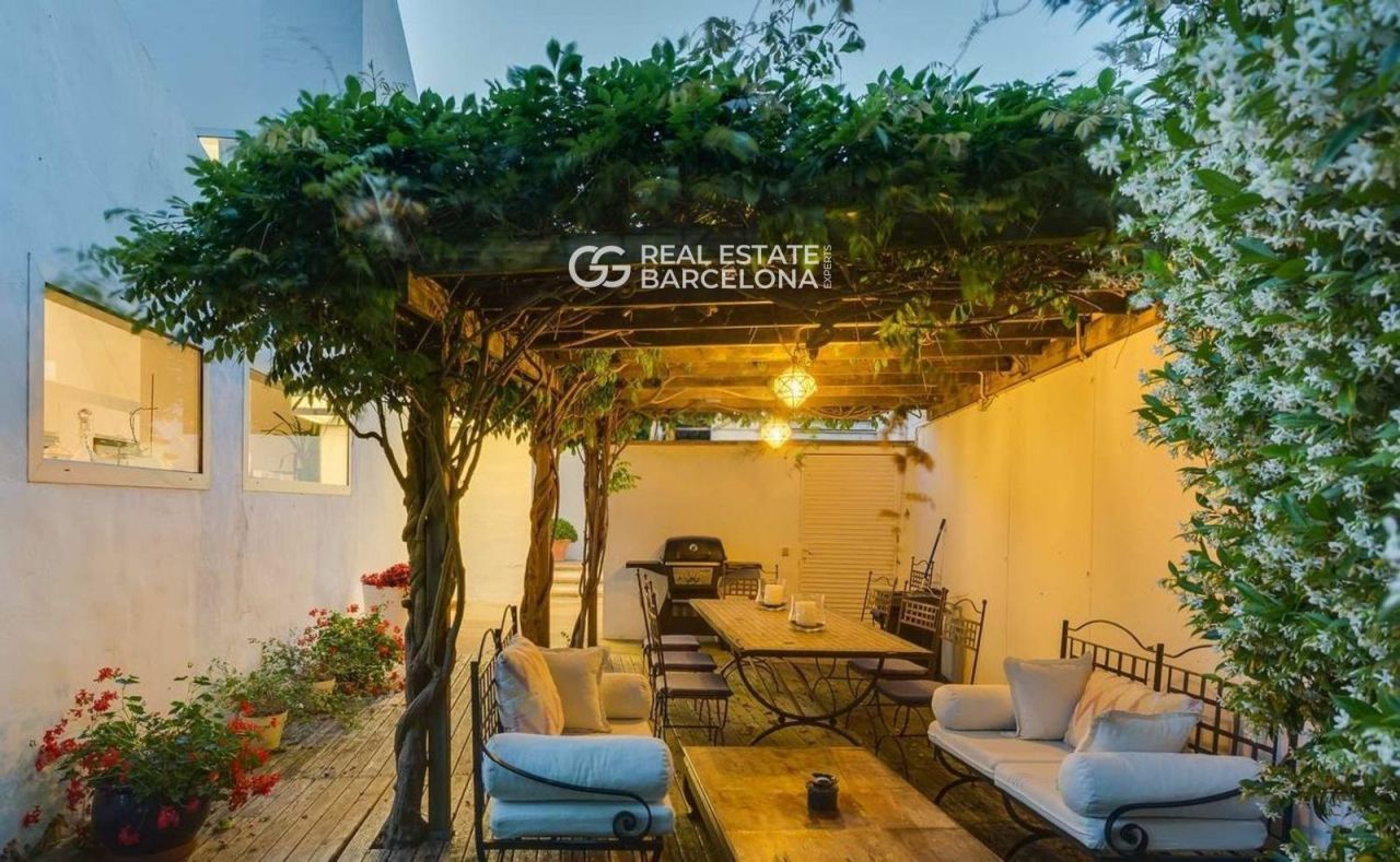 Дом Girona, S'Agaró, Испания, 251 м² - фото 2