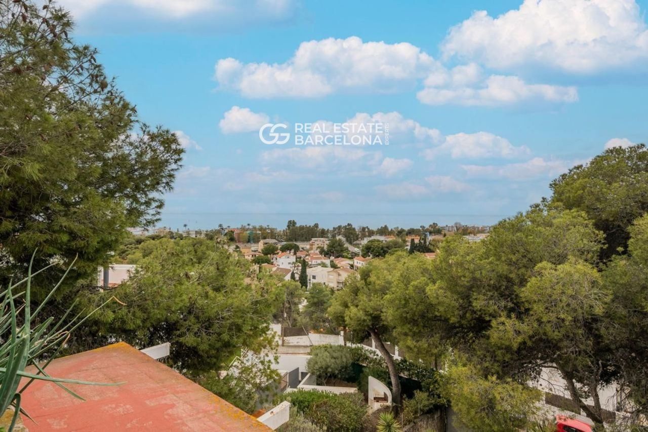 Дом Barcelona, Castelldefels, Испания, 653 м² - фото 2