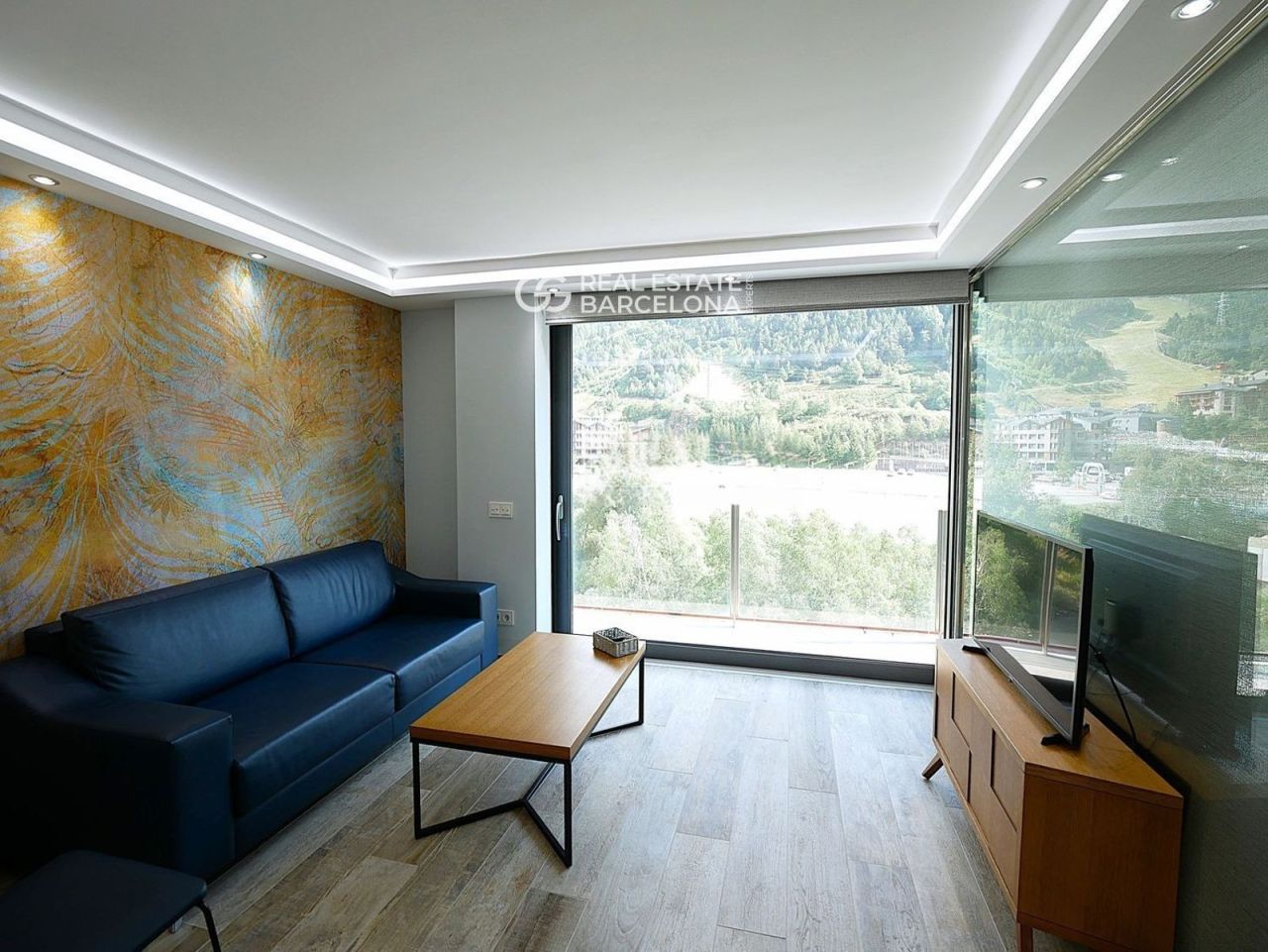 Квартира Andorra, Canillo, Испания, 80 м² - фото 2