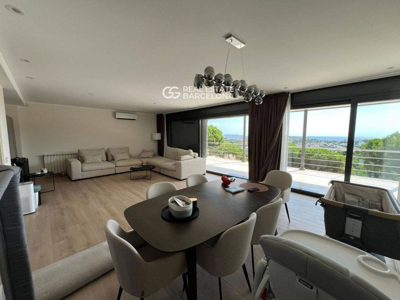 Дом Girona, Sant Feliu de Guíxols, Испания, 640 м² - фото 2