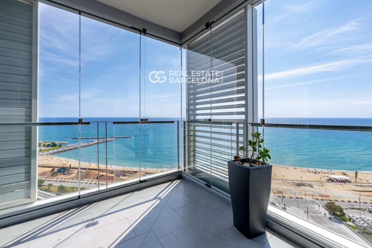 Квартира в Барселоне, Испания, 242 м² - фото 2