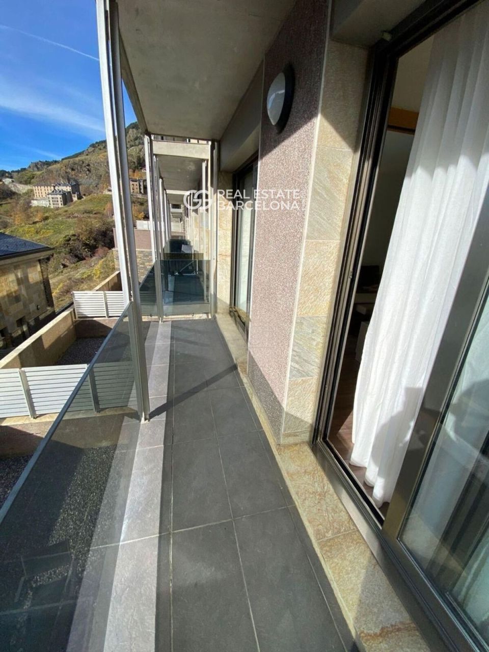 Квартира Andorra, Canillo, Испания, 77 м² - фото 3